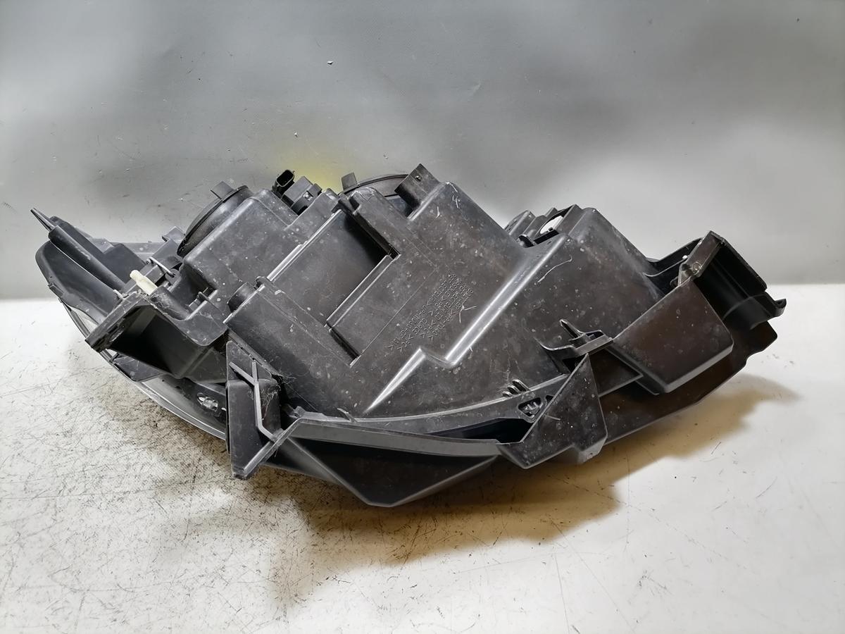 Renault Clio 3 original Scheinwerfer vorn links Halogen Bj.2007